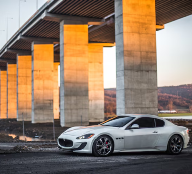 What Is Considered A Luxury Car?