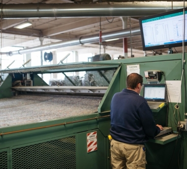 Creating a Safer, More Efficient Workplace