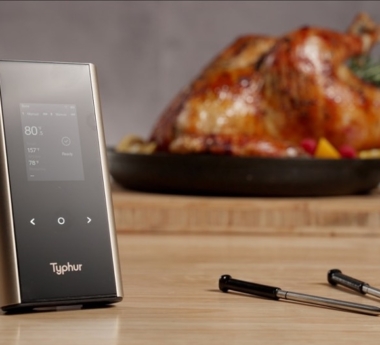 The Evolution of Smart Kitchen Tools: From Convenience to Innovation