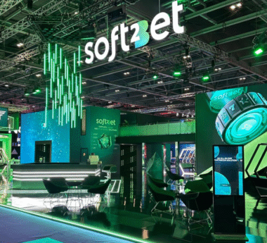 The Branding Side of Soft2Bet: Gamification, Identity & Giving Back