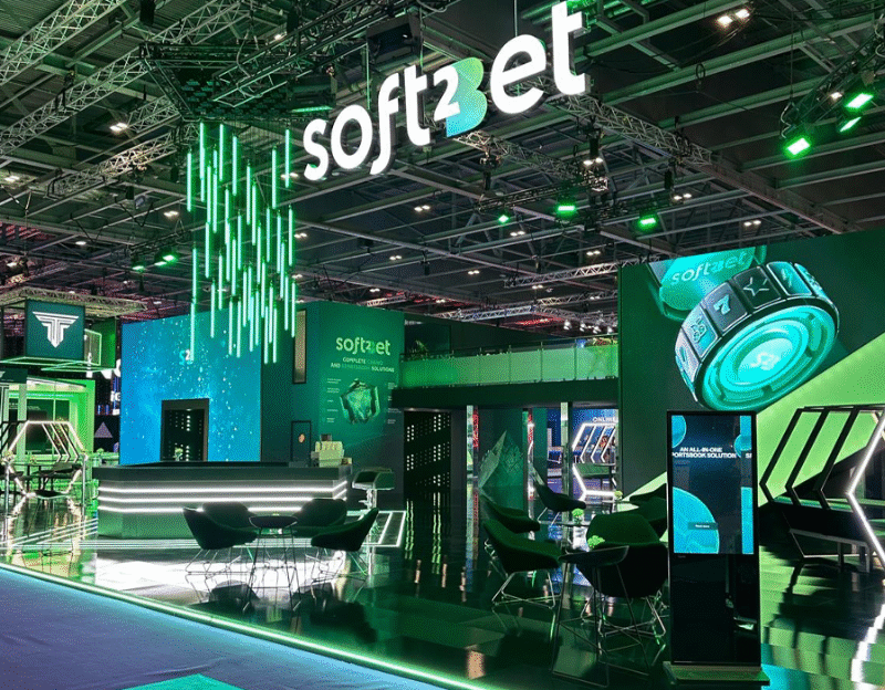 The Branding Side of Soft2Bet: Gamification, Identity & Giving Back