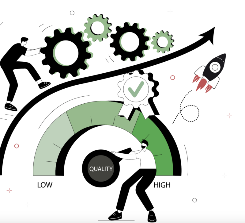 Why Quality Assurance is the Backbone of Successful Software Development