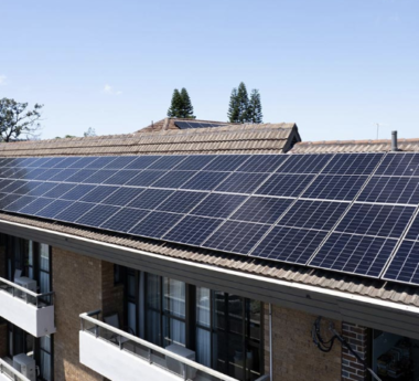 How Solar Modules Lower Installation Costs & Boost Savings