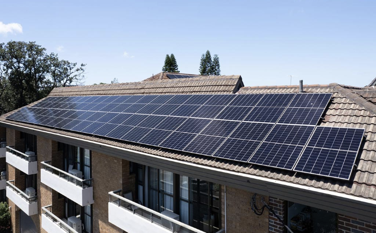 How Solar Modules Lower Installation Costs & Boost Savings