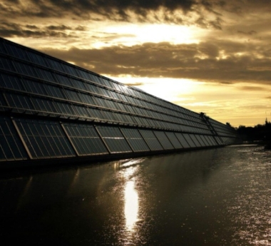 The Green Shift: How Technology Is Reshaping Industrial Standards