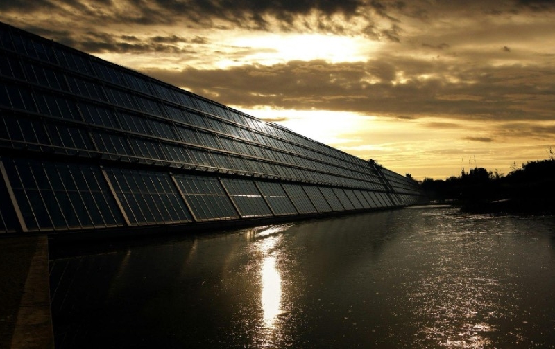 The Green Shift: How Technology Is Reshaping Industrial Standards