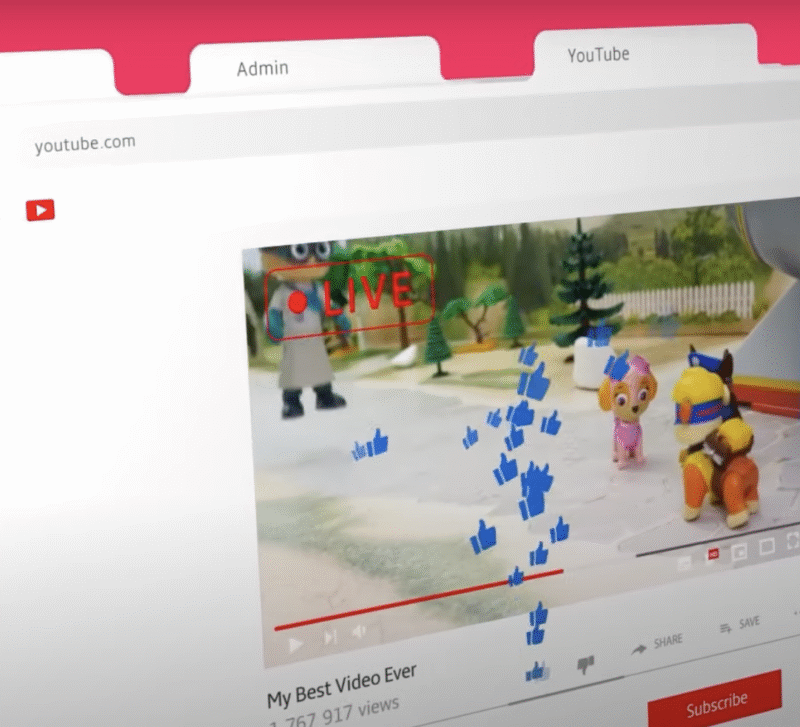 Step-by-Step Guide: How to Launch Your First 24/7 Stream with Gyre