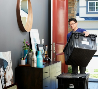How to Prepare for a Move During Hurricane Season
