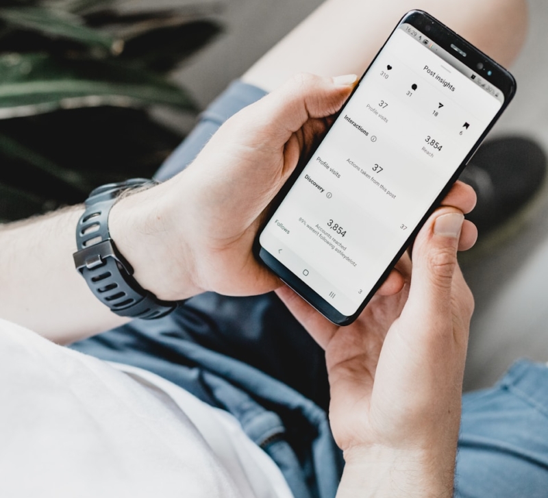 Tips for Increasing Instagram Engagement for News Accounts