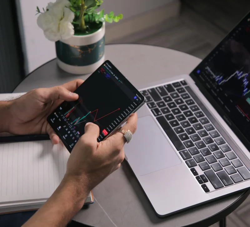 BYDFi vs. KuCoin: What Makes This Rising Exchange Stand Out in a Crowded Market