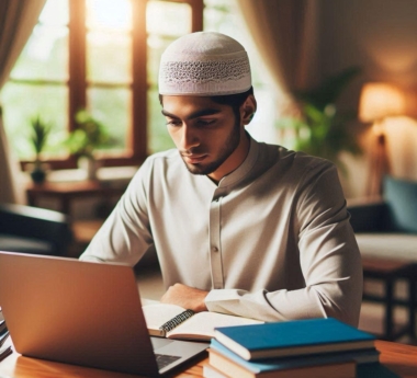 Earning Your Sanad: What to Expect from an Ijazah Course in the USA