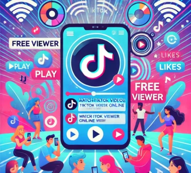 Watch TikTok Videos Online with Our Free Viewer