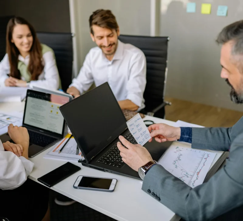 Web3 Marketing Strategies : Building Stronger Communities and Driving Results
