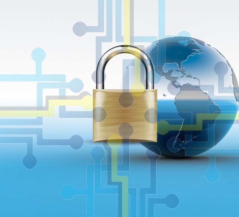 Ways to improve your website security