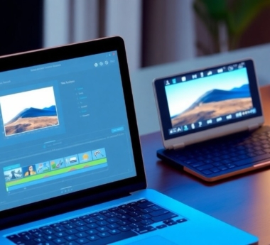 Desktop vs. Online Video Editors: Which Should You Choose?