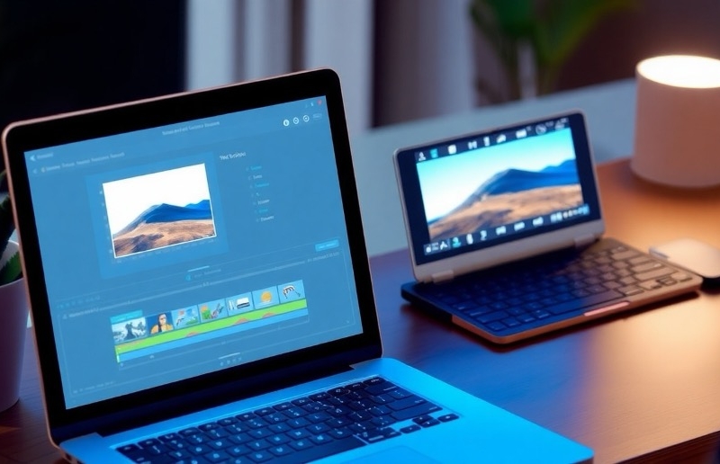 Desktop vs. Online Video Editors: Which Should You Choose?