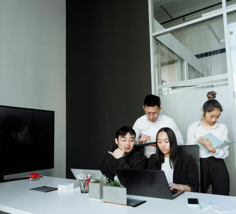 EOR Services: A Secret Weapon for Fast-Growing Startups