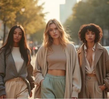 Easy Ways To Look Stylish While Staying Comfortable