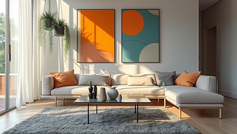 Smart Ways to Add Personal Style to Your Living Space