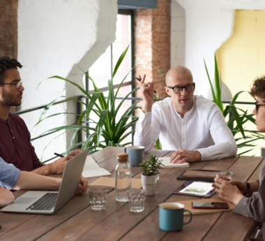 How Innovation With Integrity Builds Stronger Business Foundations