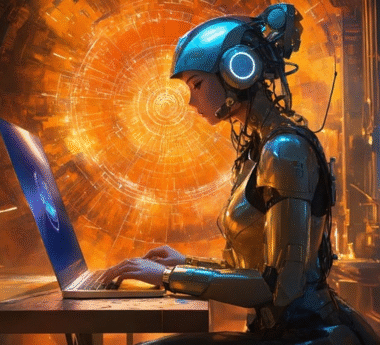 Unlocking Creativity: How AI Is Revolutionizing Visual Content Creation