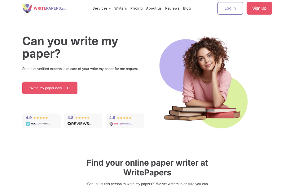 WritePapers