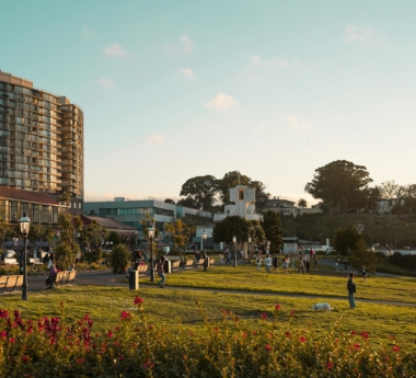Benefits of Living Near Zabeel Park
