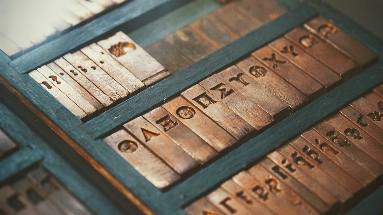 Free font The First Font in Human History: An Informative Journey ...