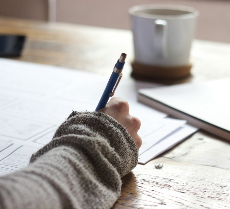 Is Your Vocabulary Hurting Your Essay? Here’s How You Know