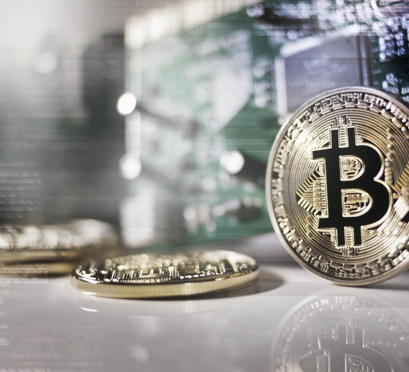 How Live Tracking of Bitcoin Prices Can Influence Decision-Making in Crypto Trading