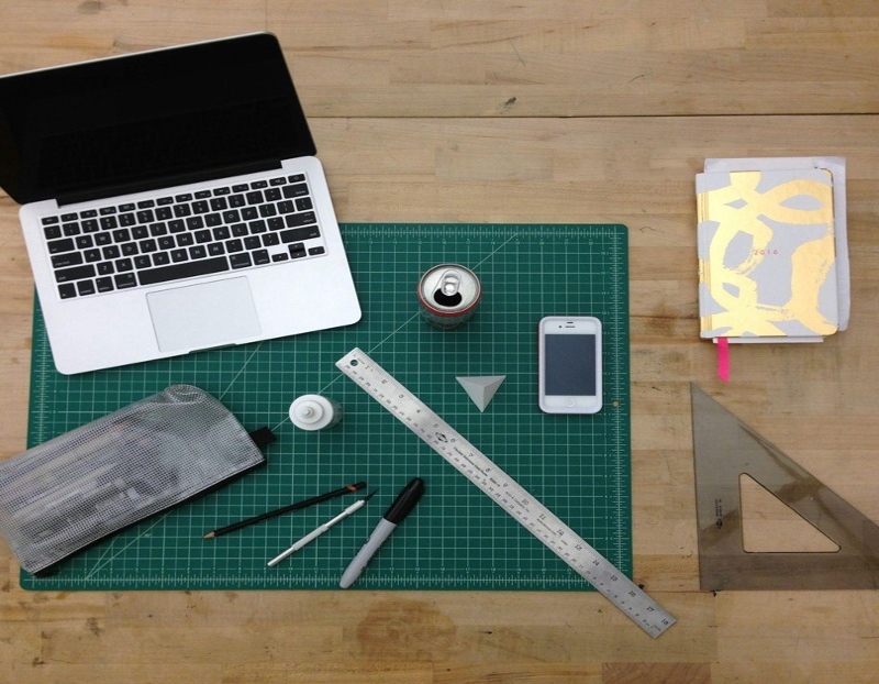 Top Creative Tools Designers Are Using in 2025 to Stay Ahead of the Curve