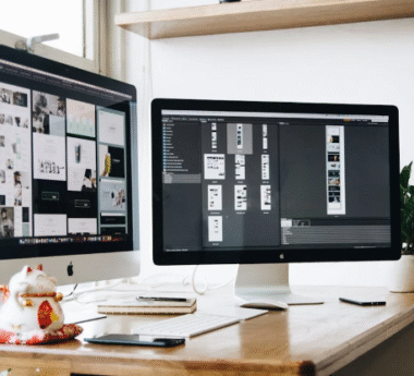 Fonts, Branding, and Visibility: Why Design Still Matters in the Age of AI
