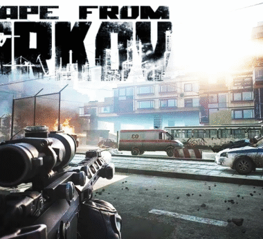 Top Tools And Resources To Improve Situational Awareness In Escape From Tarkov