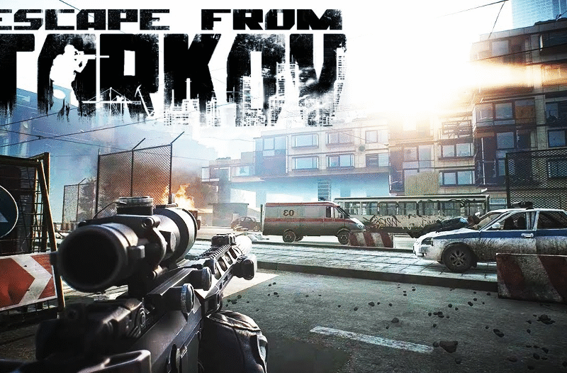 Top Tools And Resources To Improve Situational Awareness In Escape From Tarkov