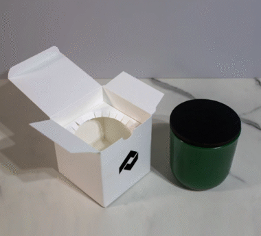 Best Candle Boxes with Inserts: A 2025 Packaging Guide