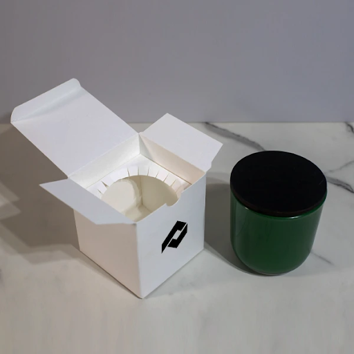Best Candle Boxes with Inserts: A 2025 Packaging Guide