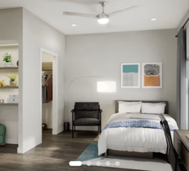 Affordable Student Housing in Houston: Where to Live in Houston