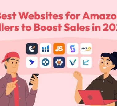 Best Websites for Amazon Sellers to Boost Sales in 2025!