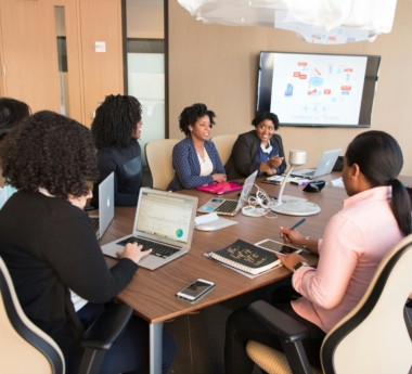When Corporate Events Became Less About PowerPoint and More About Play