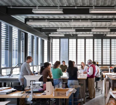 You Can’t Scale Teams If Every Desk Change Triggers an Install Call