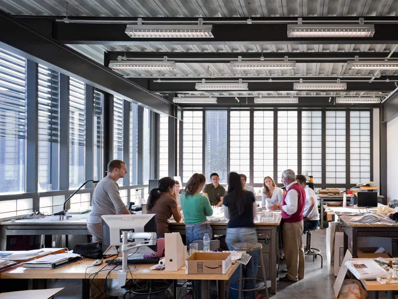 You Can’t Scale Teams If Every Desk Change Triggers an Install Call