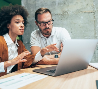 Document Scanners That Power Hybrid Workspace