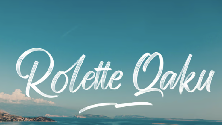 10 Fonts Every Video Creator Should Have in Their Collection