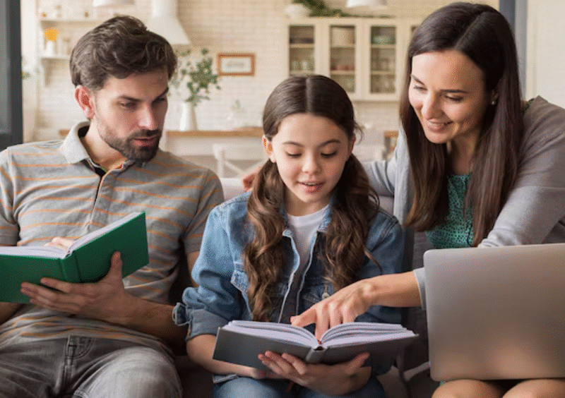 How Life Insurance Works in Canada: A Simple Guide for Families