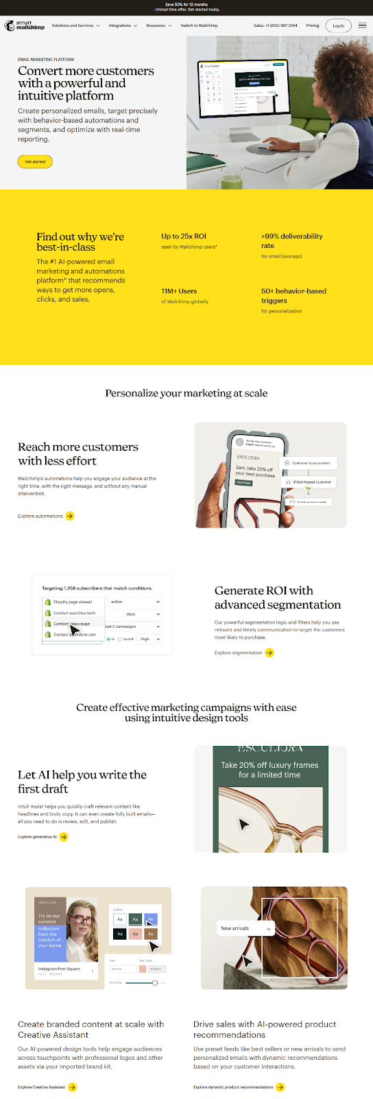 Mailchimp