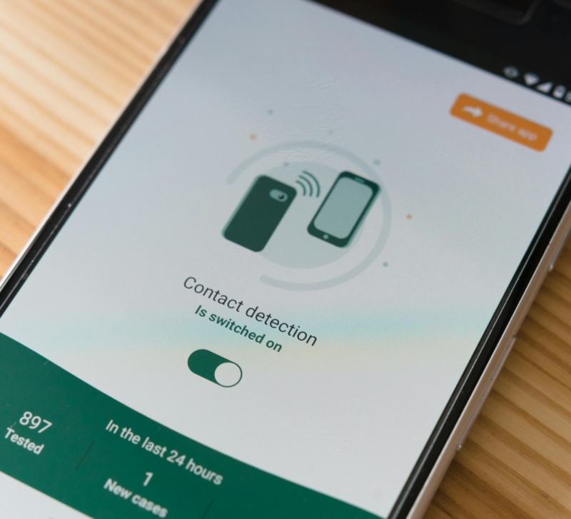 10 Best Remote Monitoring Apps for iPhone & Android
