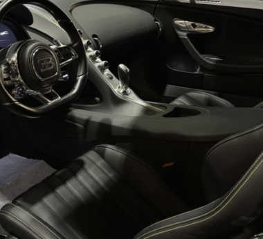 I Rented a Bugatti for 24 Hours – Here’s What Happened