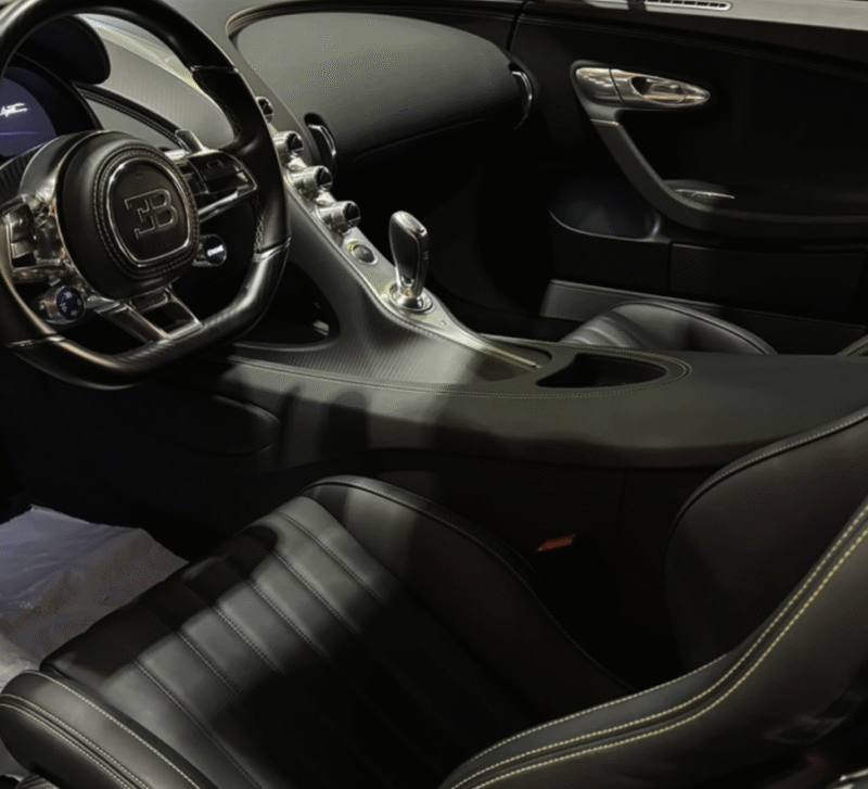 I Rented a Bugatti for 24 Hours – Here’s What Happened