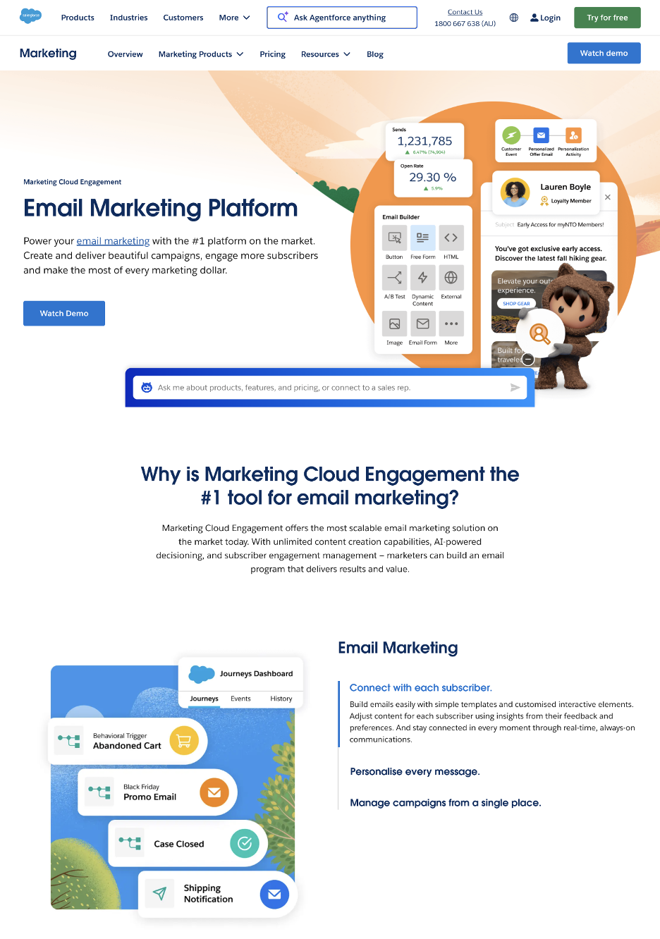 Salesforce