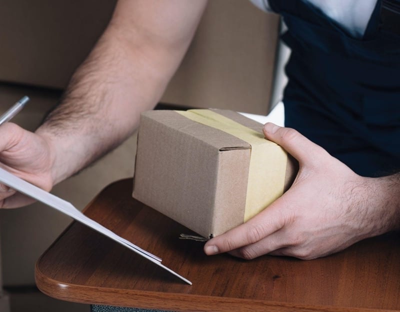Shipping From the US to Germany: Unpacking Common Delivery Options